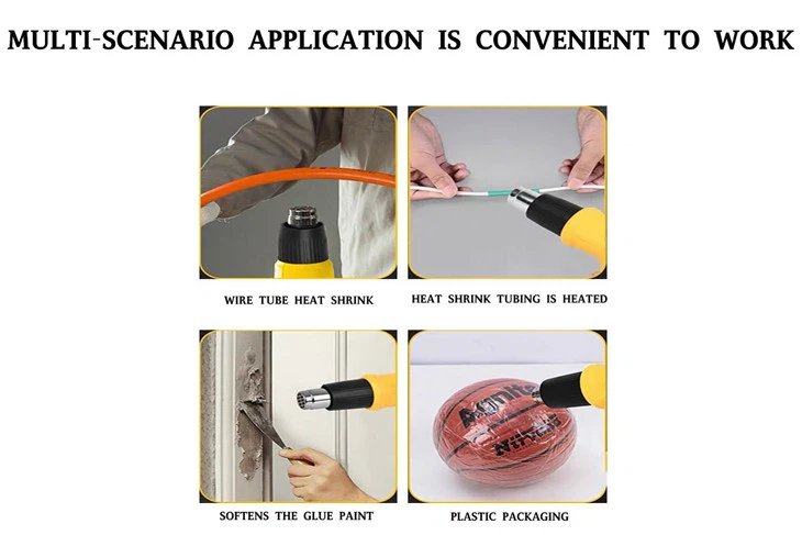 Multi-purpose Heat Gun price