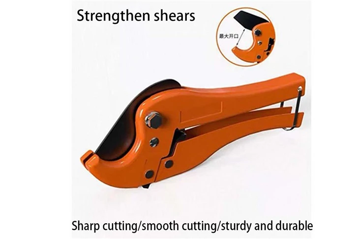 PPR Scissors suppliers