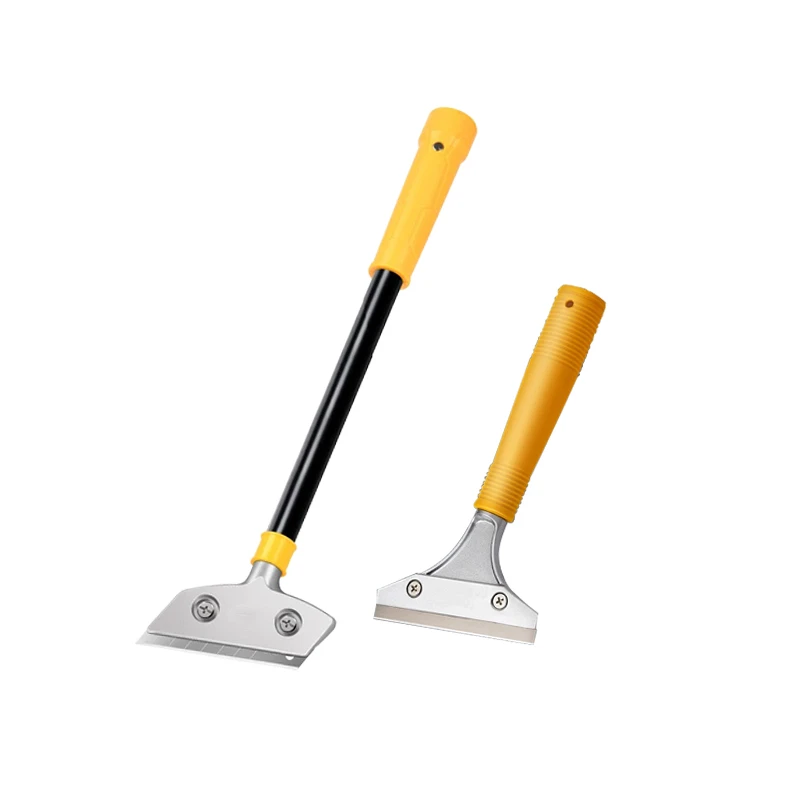 Clean The Blade