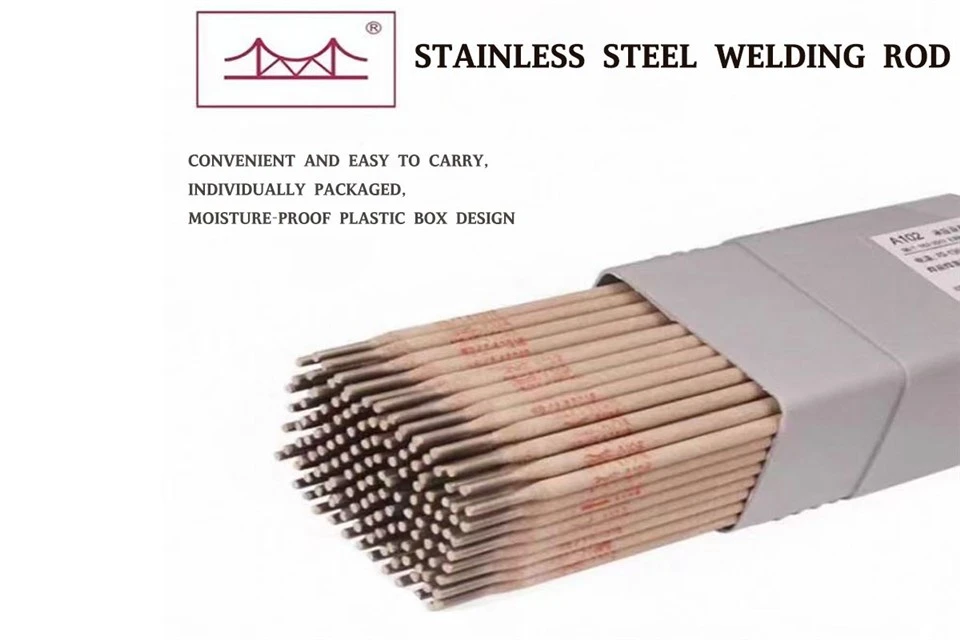 Stainless Steel Welding Rods high quality