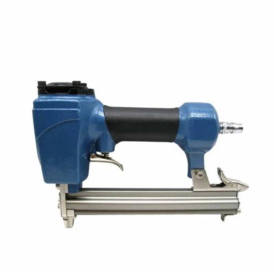 Pneumatische Code -Nagelpistole