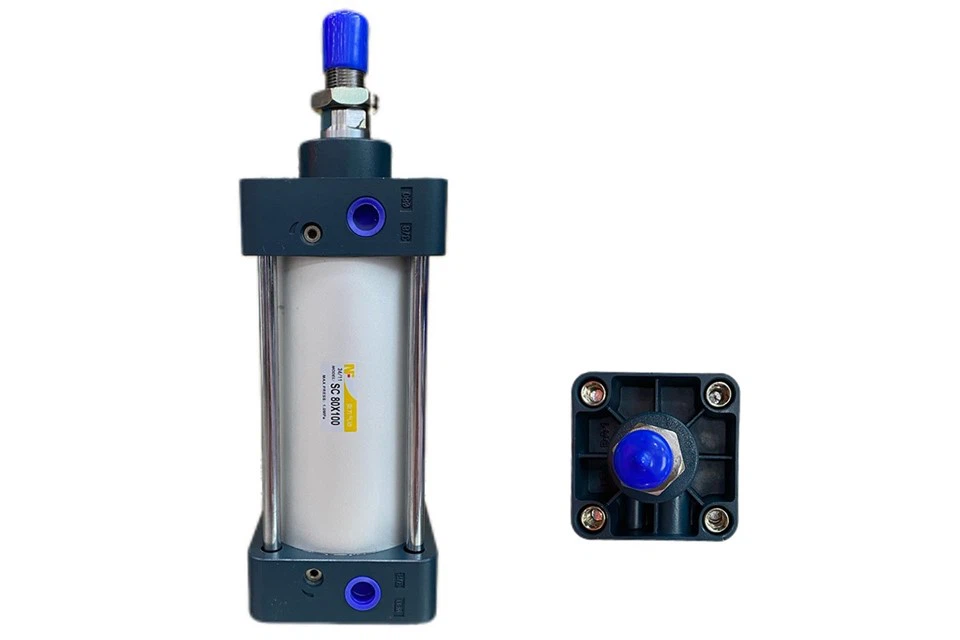Standard Cylinders